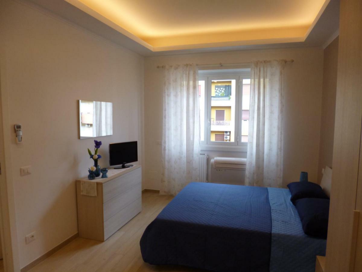 Stephen Accommodation Rome Exterior photo