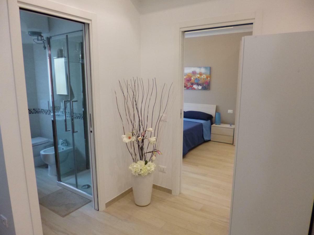 Stephen Accommodation Rome Exterior photo