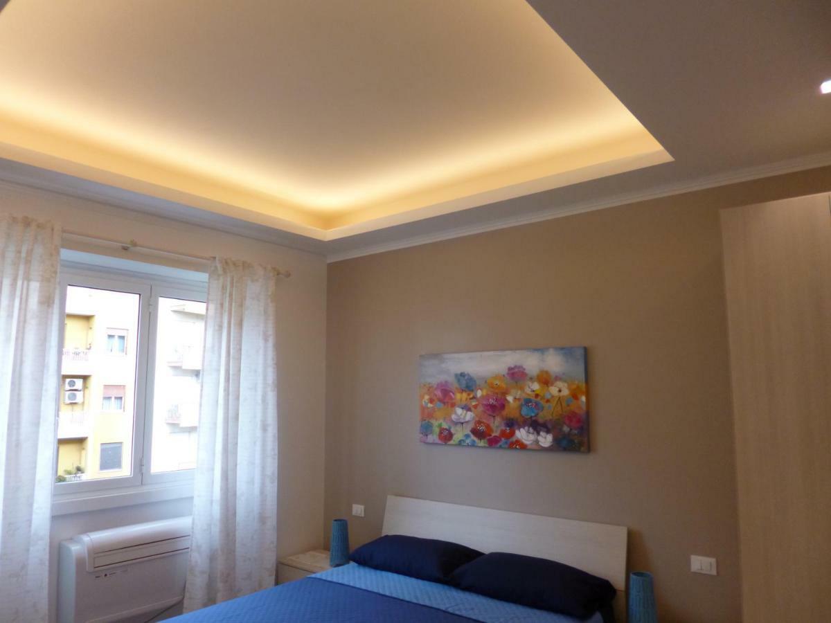 Stephen Accommodation Rome Exterior photo
