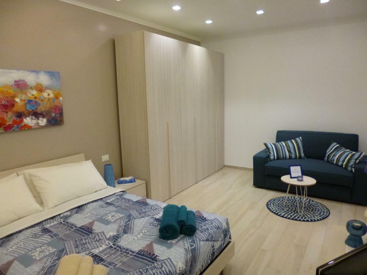 Stephen Accommodation Rome Exterior photo