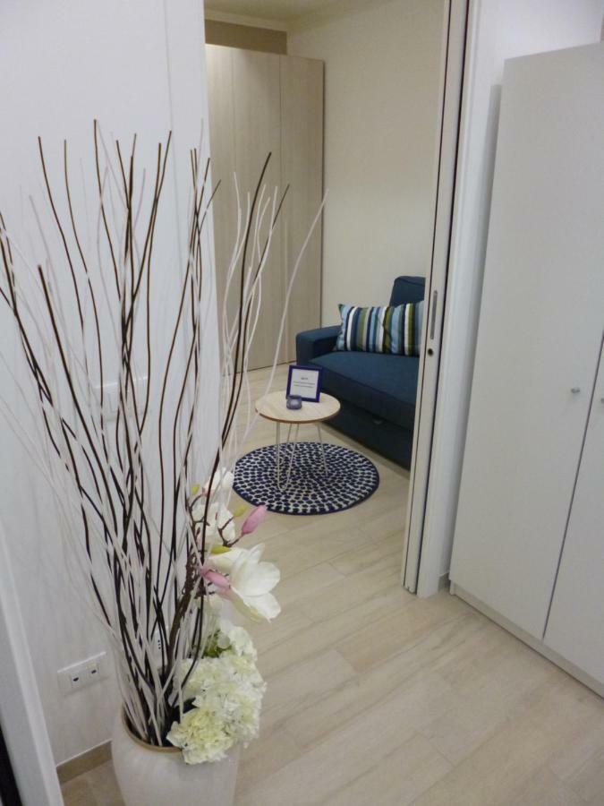 Stephen Accommodation Rome Exterior photo